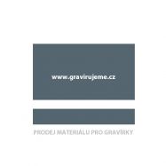 dvouvrstv materil pro gravrovn ed-bl LMX312 16-120