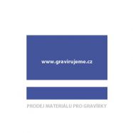 dvouvrstv materil pro laserov gravrovn LMX582 fialov-bl, rozmr 1200x600mm, sla 0,8mm - www.gravirujeme.cz - KRAFT Servis s.r.o..