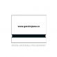 dvouvrstv materil pro mechanick gravrovn XMTS204 bl-ern, rozmr 1200x600mm, sla 1,6mm - www.gravirujeme.cz - KRAFT Servis s.r.o..