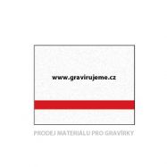 dvouvrstv� materi�l pro mechanick� a laserov� grav�rov�n�246