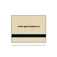 dvouvrstv� materi�l pro mechanick� a laserov� grav�rov�n�854