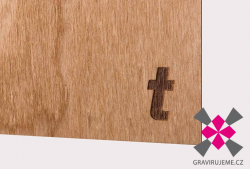 gravrovac papr teov dha 305g