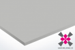 jednovrstv deska pro gravrovn laserem, barva stbrn, rozmr 1200x600mm, sla 1,6mm, www.gravirujeme.cz