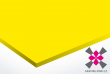 laserov flie lut, rozmr 420x297mm, formt A3, www.gravirujeme.cz