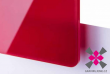 plexisklo pro laserov� grav�rov�n�, pr�svitn�, ohniv� �erven�, rozm�r 1200x600mm, s�la 3mm, www.gravirujeme.cz