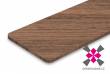 oechov deska z masivu pro laserov gravrovn, 600x300x5mm, cena/ks, www.gravirujeme.cz