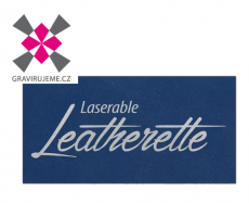 um�l� k��e pro laserov� grav�rov�n� s termolepidlem 779002