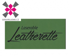 um�l� k��e pro laserov� grav�rov�n� s termolepidlem 779017