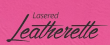 dvoubarevn� um�l� k��e pro laserov� grav�rov�n� hot pink-�ern� - www.gravirujeme.cz