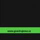 PU materil se strukturou ke, ern povlak, zelen 300x600x0,5mm - pohled 1 - www.gravirujeme.cz