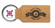 p��v�sek na kl��e k��e bamboo, 70x32mm 10ks 21 - www.gravirujeme.cz