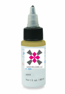 vypl�ovac� barva Stone color zlat� pro granit, mramor 4