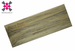 deska z masivu - borov� d�evo 115x368x3,2mm balen� 3ks 7