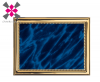 hlin�kov� cedule modr� mramor-zlat�, 230x180mm 12 - www.gravirujeme.cz