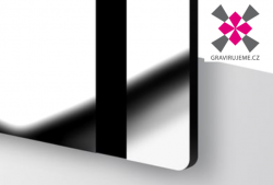 dvouvrstv materil pro gravrovn laserem 32420616