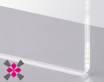 akrylová deska TroGlass Clear 1216x606x3mm kód 121800 - www.gravirujeme.cz