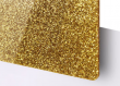 akrylov� sklo TroGlitter zlat� 1020x600x3mm k�d 144641 - www.gravirujeme.cz