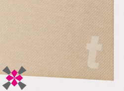 deska z celul�zov�ho vl�kna TroCraft Eco 600x300x3mm, 5ks