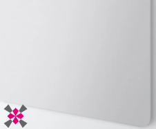 eloxovan� hlin�k, matn� sat�nov� st��bro 30130-00