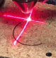 korková deska pro CO2 laser, 305x610x1mm, balení 25ks - pohled 3 - www.gravirujeme.cz