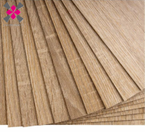 d�evot��skov� deska dub - MDF, 300x420x3mm, 10ks