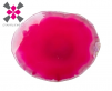 ach�tov� disk rosa le�t�n� 7-9cm balen� 3ks - pohled 1 - www.gravirujeme.cz