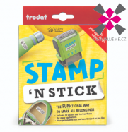 plastov samobarvic raztko Sestavte si sami 8911